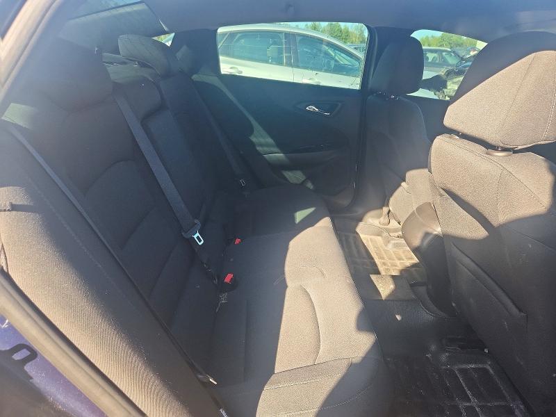 Aukcja sprzedaży 2016 Chevrolet Malibu, vin: 1G1ZB5ST6GF348519, numer aukcji: 67817996