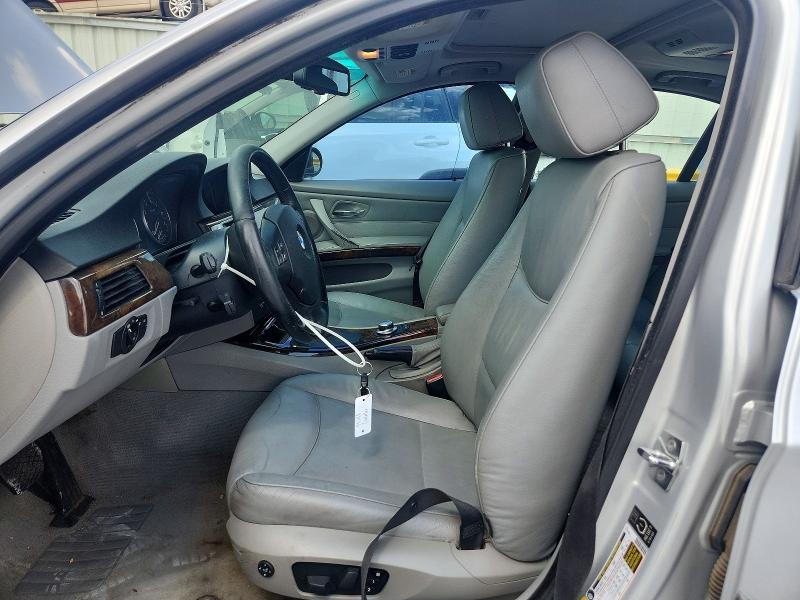 Aukcja sprzedaży 2007 Bmw 328, vin: WBAVA33577KX73359, numer aukcji: 69139376