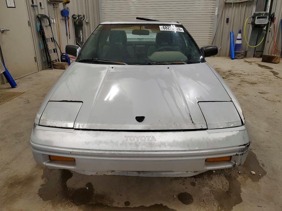 Aukcja sprzedaży 1986 Toyota Mr2, vin: JT2AW15C1G0062229, numer aukcji: 68233326