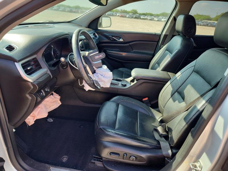 67515086 :رقم المزاد ، 1GKKNULS5HZ254023 vin ، 2017 Gmc Acadia مزاد بيع
