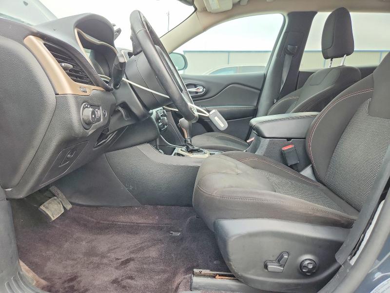 Aukcja sprzedaży 2017 Jeep Cherokee, vin: 1C4PJLCB1HW534885, numer aukcji: 70515326