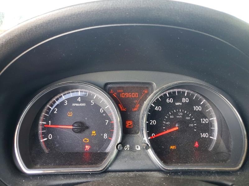 Продажа на аукционе авто 2012 Nissan Versa, vin: 3N1CN7APXCL906220, номер лота: 69212096