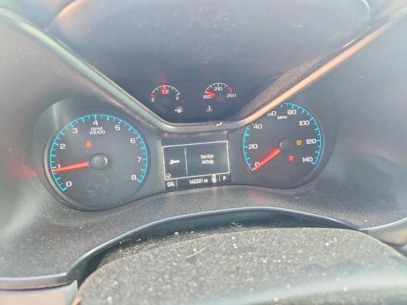 Aukcja sprzedaży 2016 Chevrolet Colorado, vin: 1GCHSBEA2G1391084, numer aukcji: 68935096