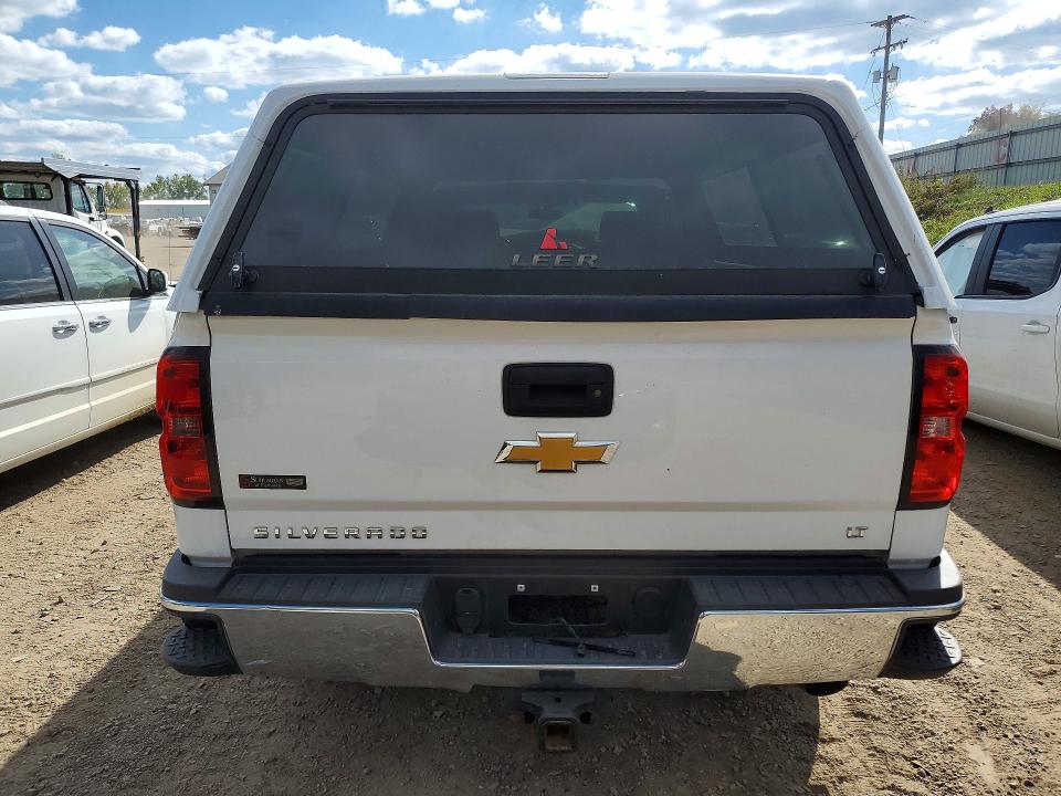 Aukcja sprzedaży 2015 Chevrolet Silverado, vin: 1GC1KVEG7FF628175, numer aukcji: 69932496