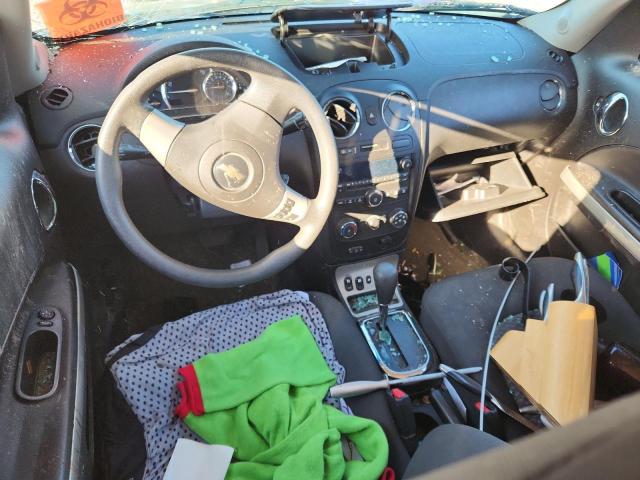Aukcja sprzedaży 2007 Chevrolet Hhr, vin: 3GNDA13D67S627220, numer aukcji: 68345716