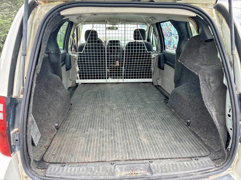 Продаж на аукціоні авто 2008 Dodge Grand Caravan, vin: 1D4HN11H88B185741, номер лоту: 69343996