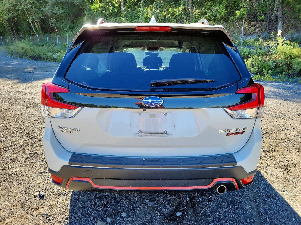 Aukcja sprzedaży 2020 Subaru Forester, vin: JF2SKALC9LH567720, numer aukcji: 68915666