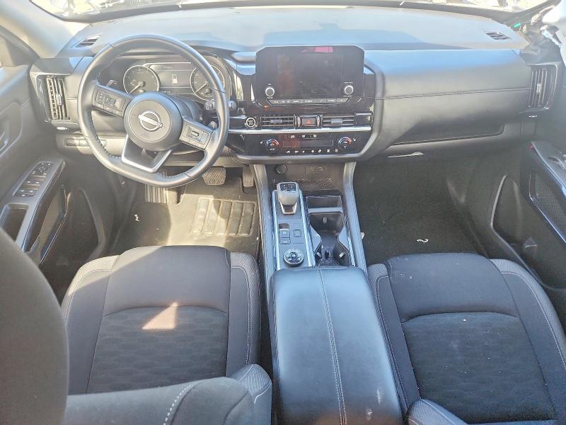 Aukcja sprzedaży 2024 Nissan Pathfinder, vin: 5N1DR3BC0RC310558, numer aukcji: 68401476