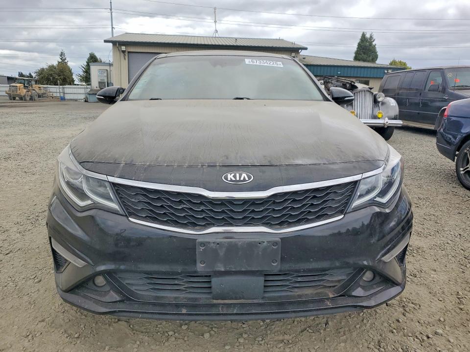 Aukcja sprzedaży 2019 Kia Optima, vin: 5XXGU4L14KG304111, numer aukcji: 67334226