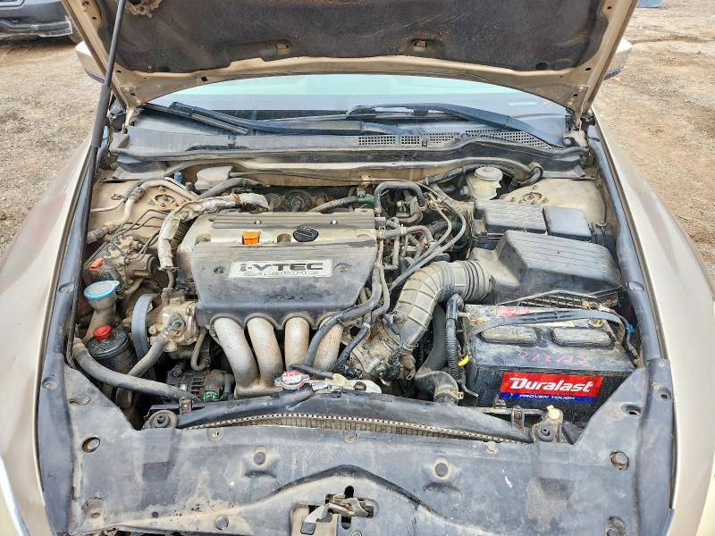 68971496 :رقم المزاد ، 1HGCM56313A117053 vin ، 2003 Honda Accord مزاد بيع