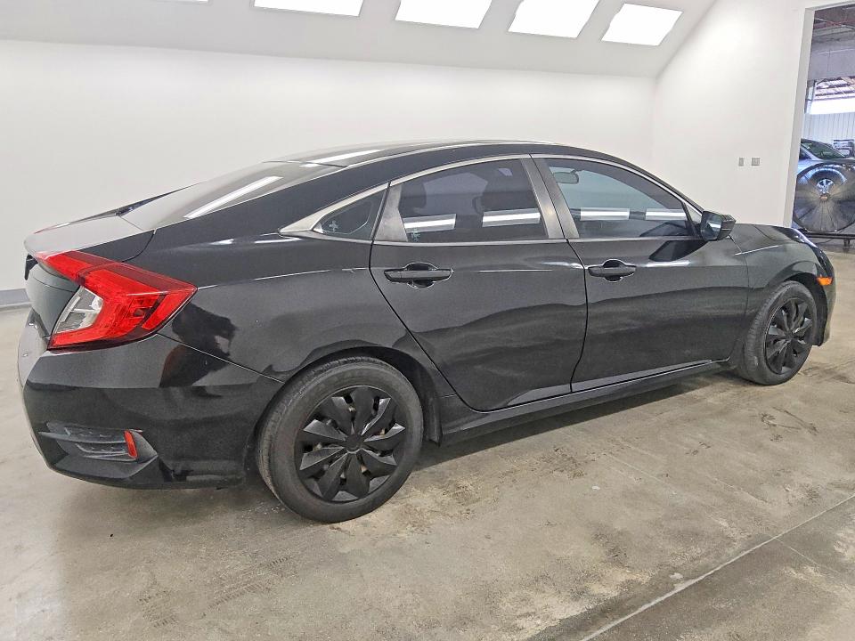Aukcja sprzedaży 2016 Honda Civic, vin: 2HGFC2F52GH512110, numer aukcji: 67365886