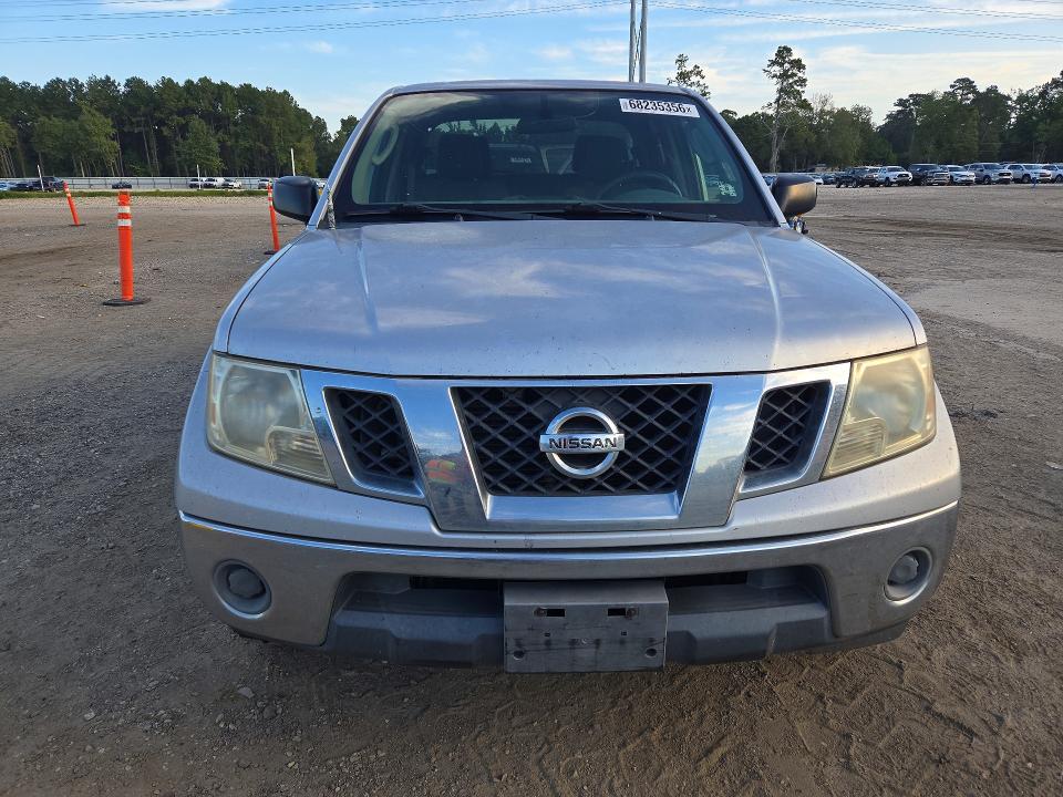 Продаж на аукціоні авто 2011 Nissan Frontier, vin: 1N6AD0ER8BC407773, номер лоту: 68235356