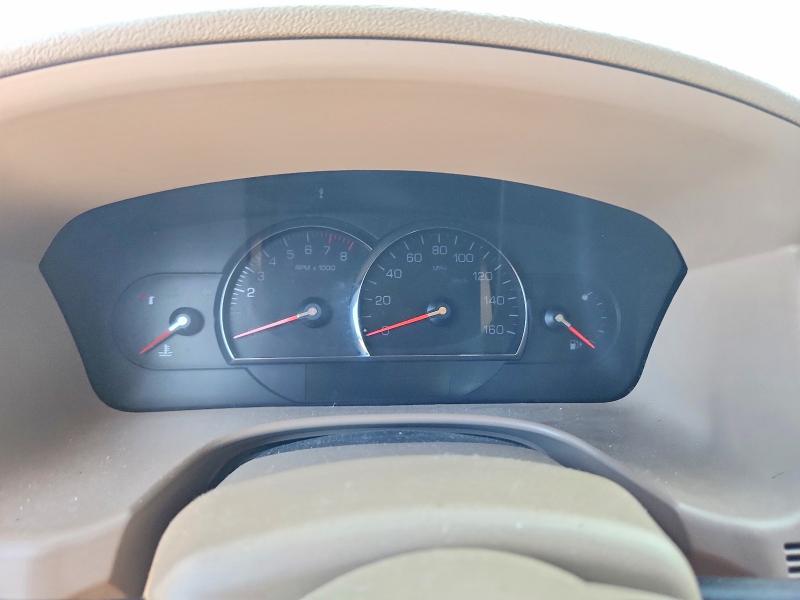 Auction sale of the 2005 Cadillac Sts, vin: 1G6DW677550171939, lot number: 67862796