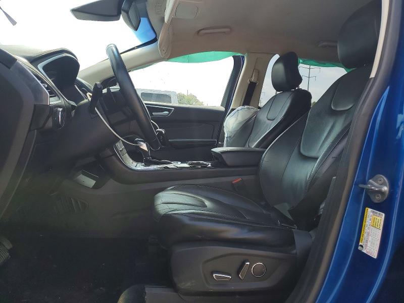 Продаж на аукціоні авто 2018 Ford Edge, vin: 2FMPK4K90JBB37558, номер лоту: 67143126