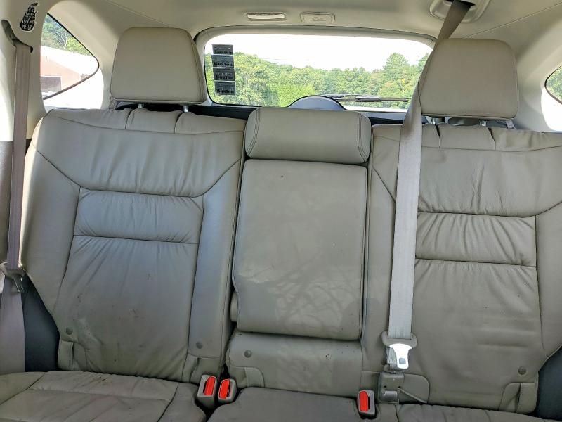 Продажа на аукционе авто 2012 Honda Cr-v, vin: 5J6RM4H73CL074630, номер лота: 69679566