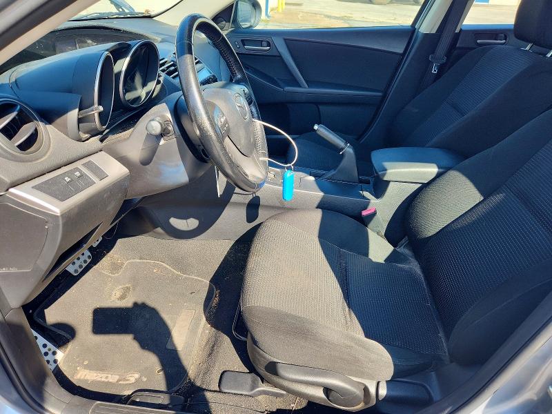 Продаж на аукціоні авто 2013 Mazda 3, vin: JM1BL1LP9D1801461, номер лоту: 66274796