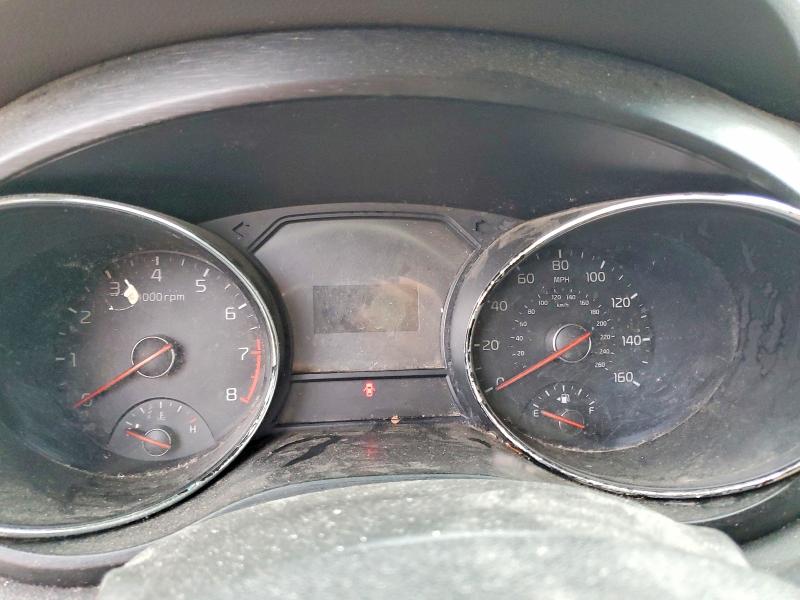 Aukcja sprzedaży 2017 Kia Sedona, vin: KNDMB5C11H6242348, numer aukcji: 67503946