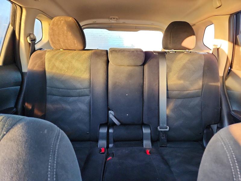 Aukcja sprzedaży 2015 Nissan Rogue, vin: 5N1AT2MVXFC882780, numer aukcji: 68329376