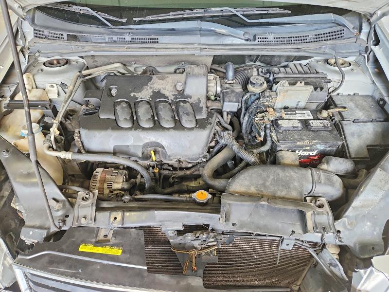 68487866 :رقم المزاد ، 3N1AB6AP1BL615842 vin ، 2011 Nissan Sentra مزاد بيع
