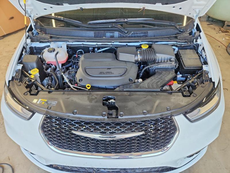 Продажа на аукционе авто 2026 Chrysler Pacifica, vin: 2C4RC1BGXTR278641, номер лота: 70784196