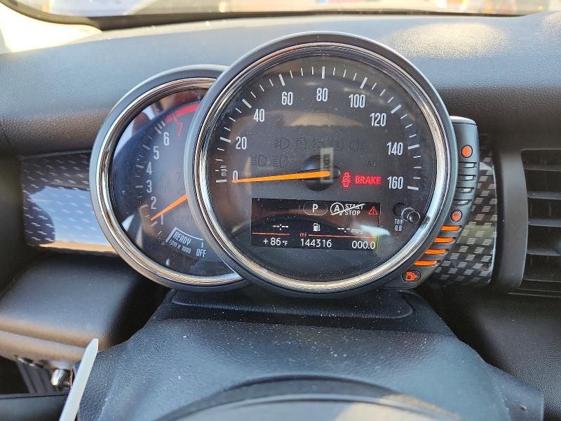 Aukcja sprzedaży 2014 Mini Cooper, vin: WMWXM7C52ET987206, numer aukcji: 67500706