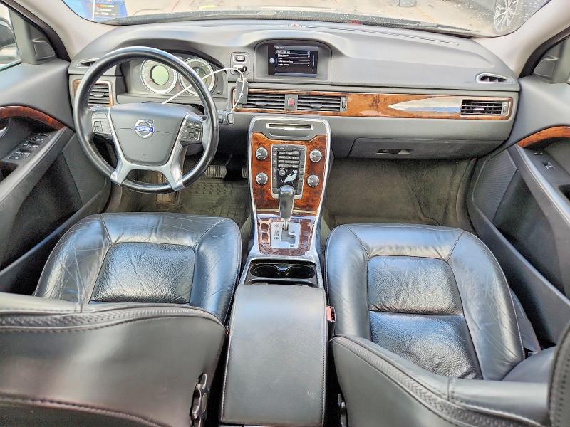 2012 Volvo Xc70 მანქანა იყიდება აუქციონზე, vin: YV4952BL1C1131106, აუქციონის ნომერი: 70504306
