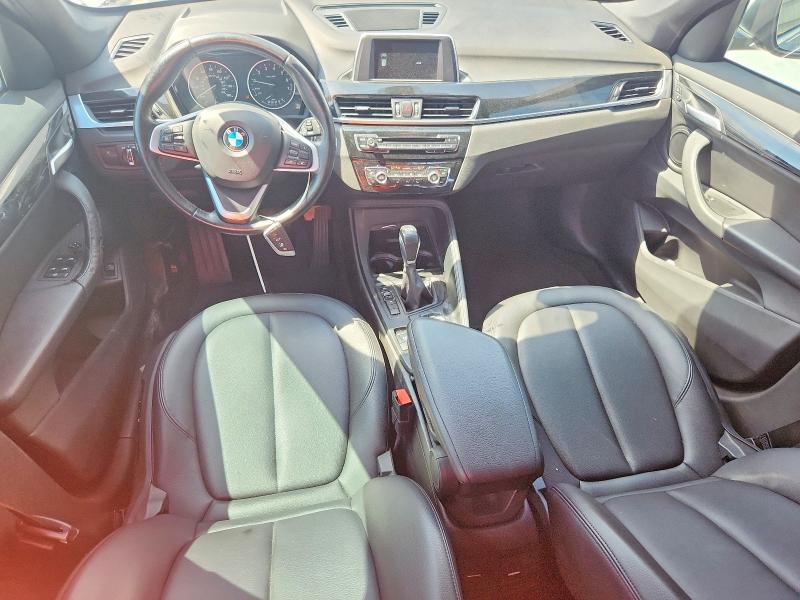 Продажа на аукционе авто 2018 Bmw X1, vin: WBXHU7C3XJ5H44690, номер лота: 68096016
