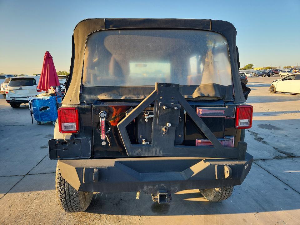Продажа на аукционе авто 2016 Jeep Wrangler Unlimited, vin: 1C4BJWDG7GL149255, номер лота: 67464716