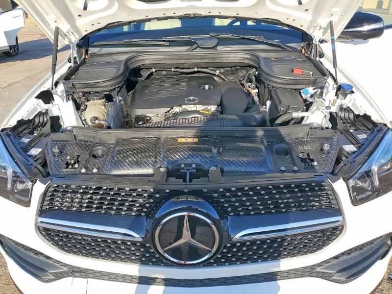 Продажа на аукционе авто 2022 Mercedes-benz Gle, vin: 4JGFB4JB8NA780712, номер лота: 65966476