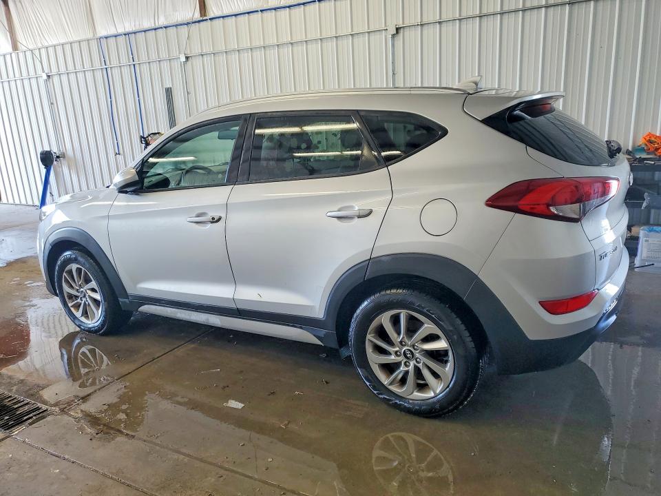 Aukcja sprzedaży 2018 Hyundai Tucson, vin: KM8J3CA42JU649481, numer aukcji: 68408616