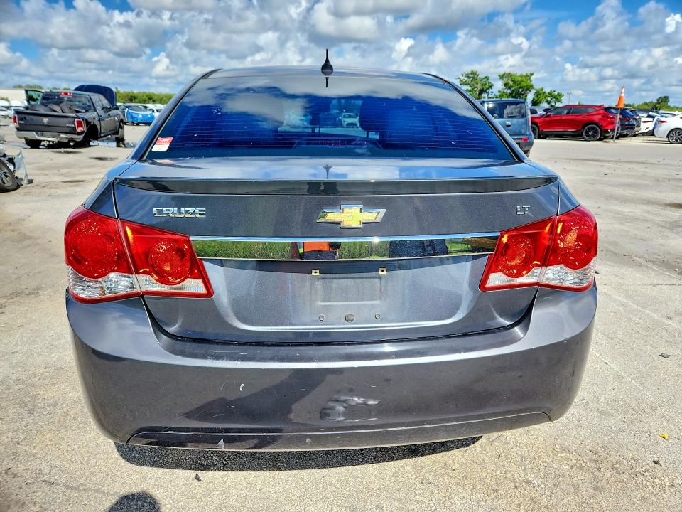 Aukcja sprzedaży 2013 Chevrolet Cruze, vin: 1G1PE5SB5D7241411, numer aukcji: 68184876