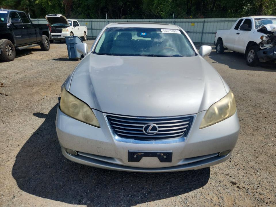 Продажа на аукционе авто 2007 Lexus Es, vin: JTHBJ46G572109357, номер лота: 68511826