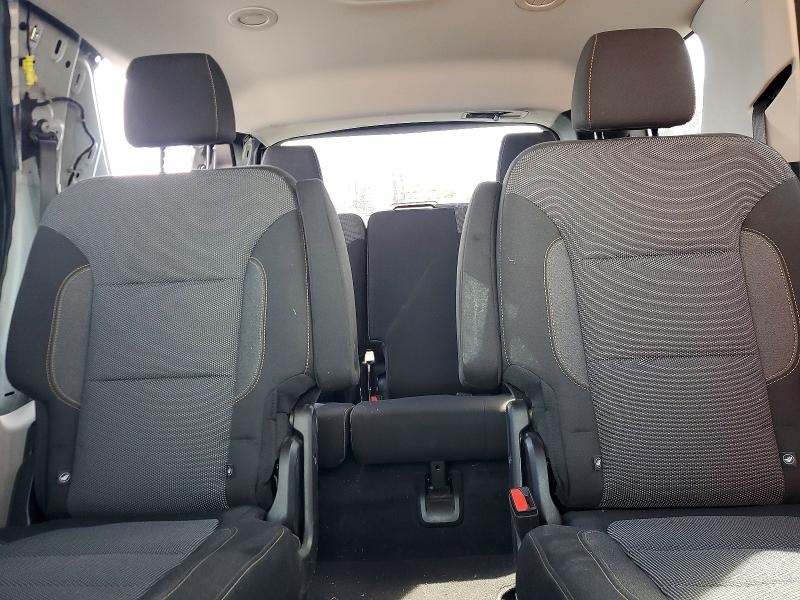 Aukcja sprzedaży 2021 Chevrolet Traverse, vin: 1GNEVGKW4MJ209170, numer aukcji: 67349846