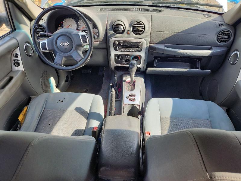 Продаж на аукціоні авто 2005 Jeep Liberty, vin: 1J4GL58KX5W515918, номер лоту: 68716456