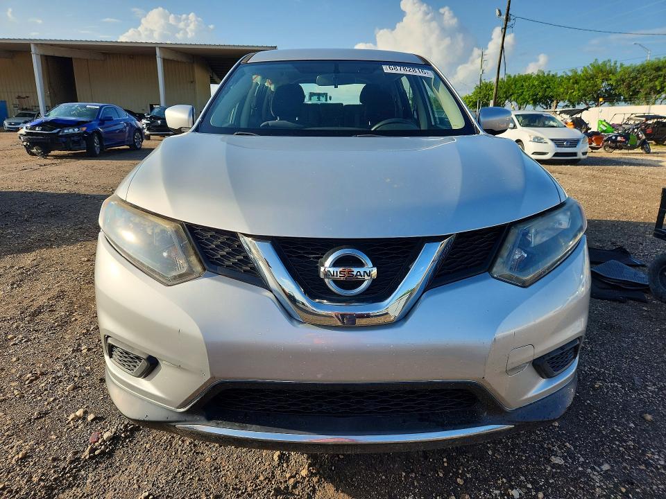 Aukcja sprzedaży 2016 Nissan Rogue, vin: JN8AT2MT9GW026362, numer aukcji: 68782816