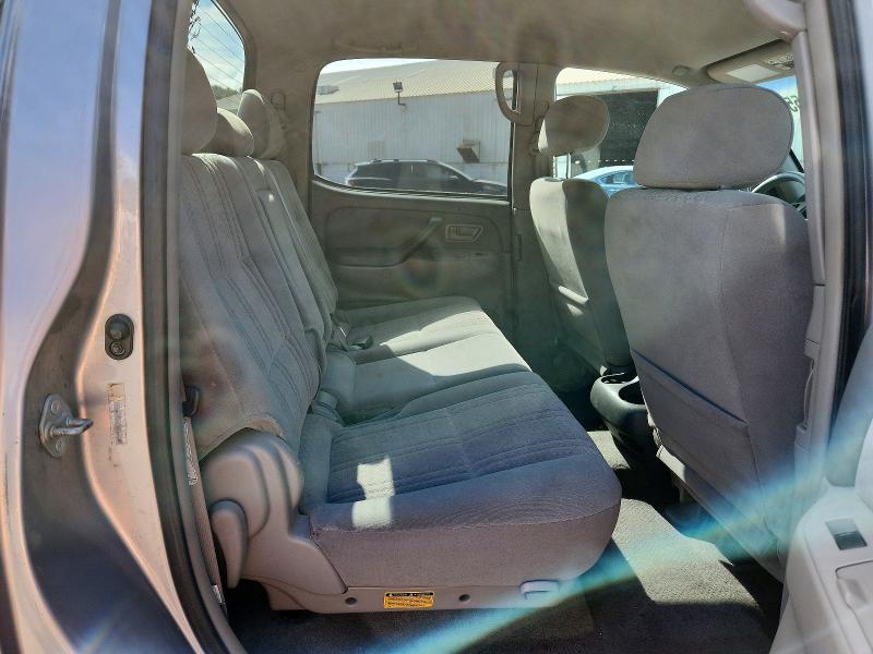 Aukcja sprzedaży 2004 Toyota Tundra, vin: 5TBDT44124S448982, numer aukcji: 70150556