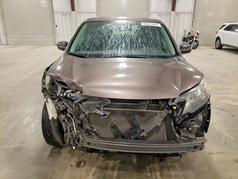 69325446 :رقم المزاد ، 3CZRM3H30DG701077 vin ، 2013 Honda Cr-v مزاد بيع