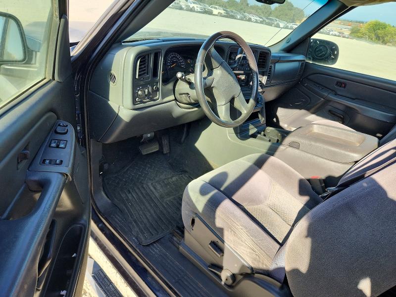 Aukcja sprzedaży 2005 Chevrolet Silverado, vin: 1GCHC29U35E286724, numer aukcji: 67498326