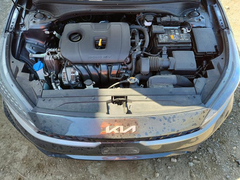 Aukcja sprzedaży 2024 Kia Forte, vin: 3KPF24AD1RE755031, numer aukcji: 66281426