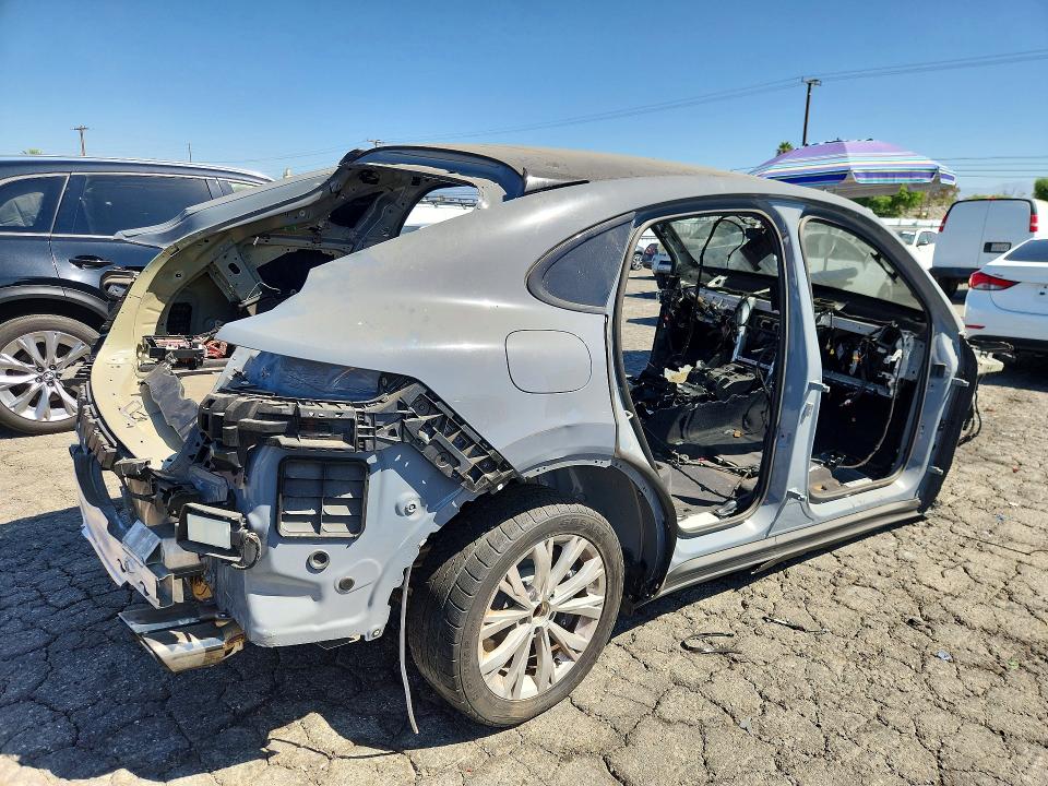 Продаж на аукціоні авто 2024 Porsche Cayenne, vin: WP1BA2AY1RDA53378, номер лоту: 67729886