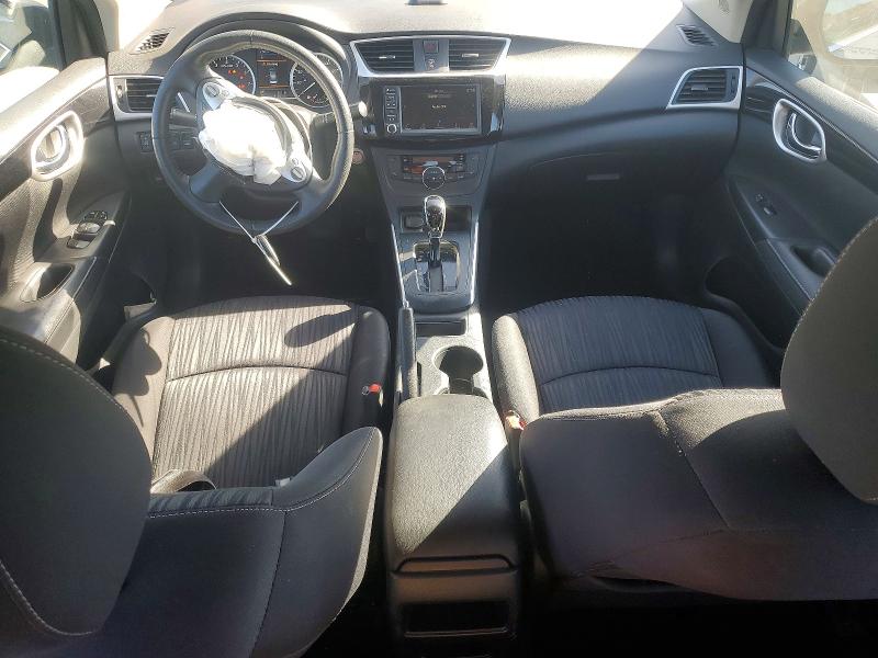 Продаж на аукціоні авто 2019 Nissan Sentra, vin: 3N1AB7AP8KY252609, номер лоту: 70855356