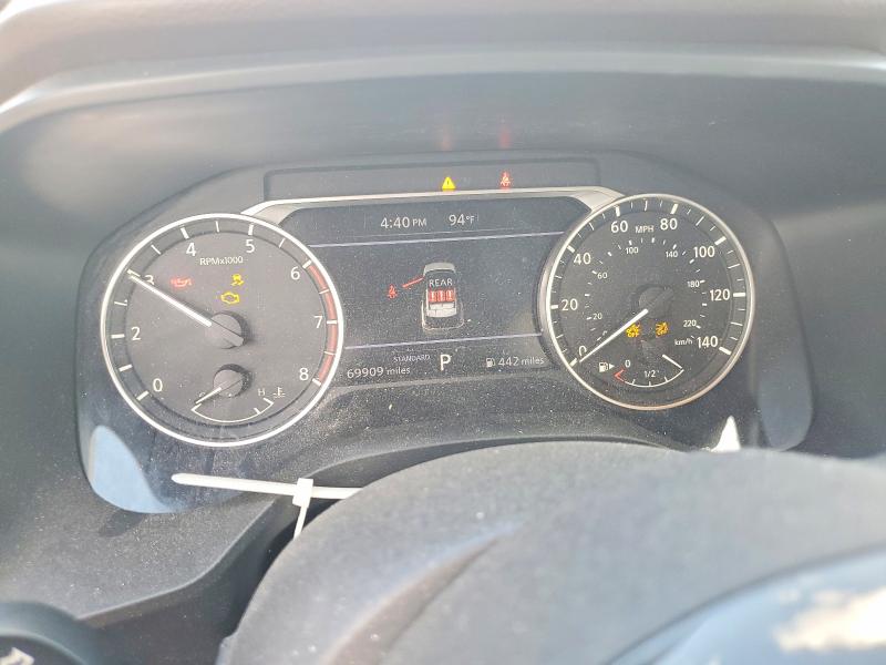 Auction sale of the 2023 Nissan Rogue, vin: JN8BT3BAXPW403616, lot number: 69000216