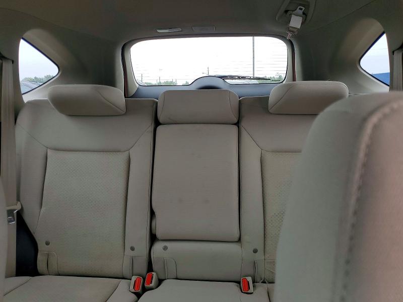 2015 Honda Cr-v მანქანა იყიდება აუქციონზე, vin: 5J6RM4H51FL051298, აუქციონის ნომერი: 69494996