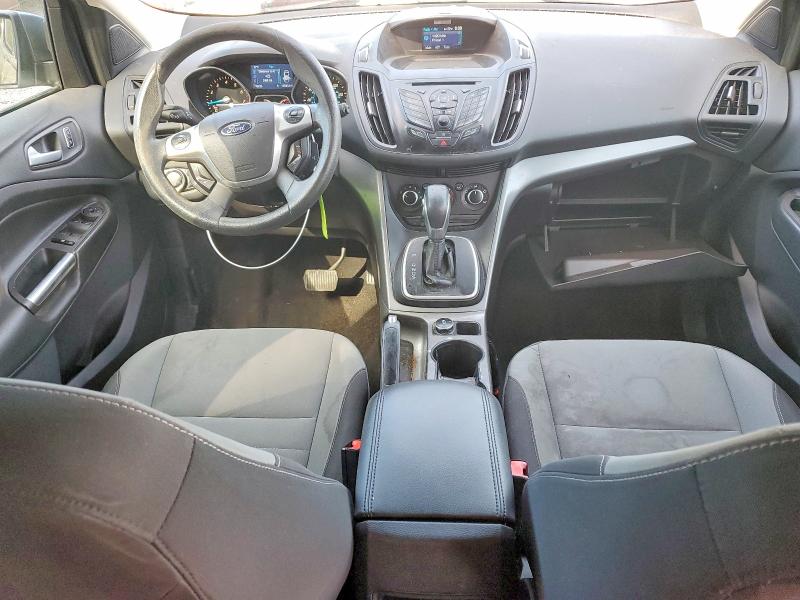 2013 Ford Escape მანქანა იყიდება აუქციონზე, vin: 1FMCU9G98DUD80497, აუქციონის ნომერი: 69933146
