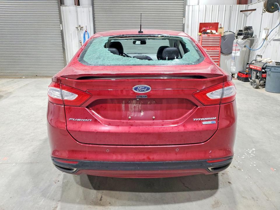 Продаж на аукціоні авто 2014 Ford Fusion, vin: 3FA6P0D94ER292764, номер лоту: 69253756