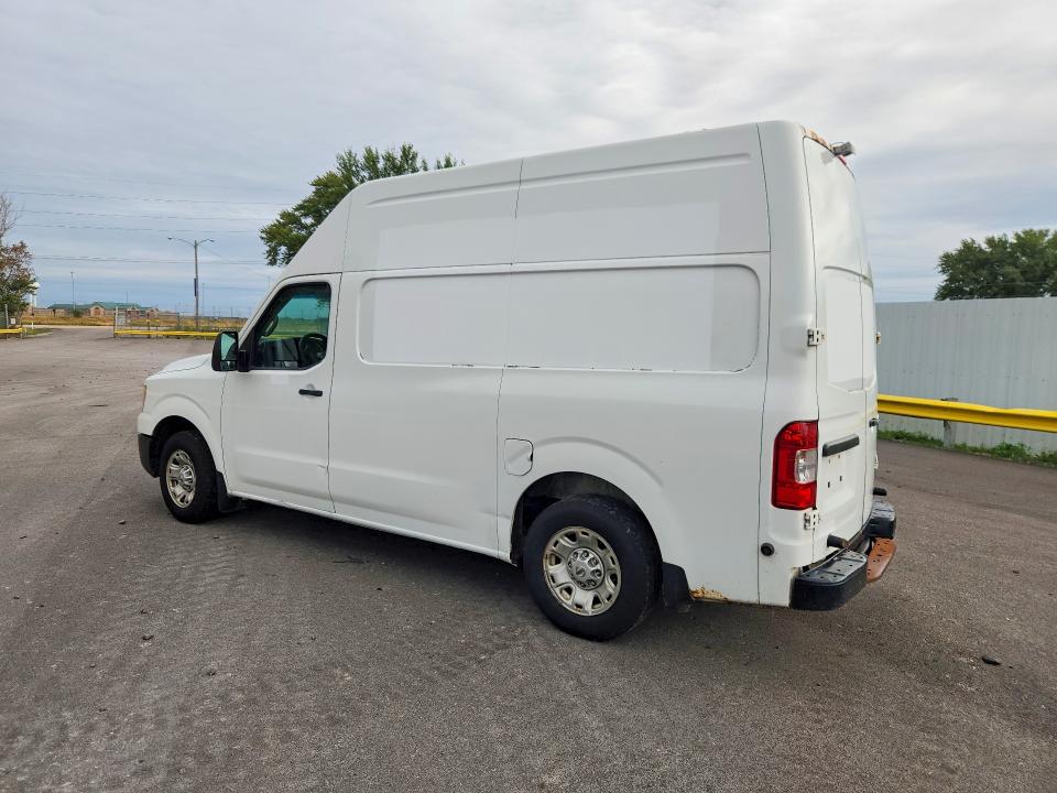 Продаж на аукціоні авто 2013 Nissan Nv, vin: 1N6BF0LX4DN113620, номер лоту: 67004876