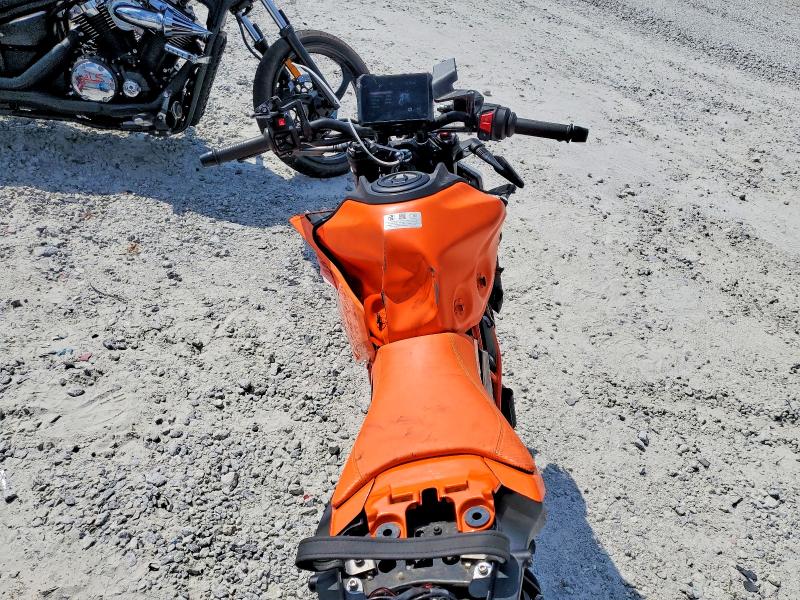 Aukcja sprzedaży 2024 Ktm 390, vin: MD2JPJ403RN264520, numer aukcji: 67673086
