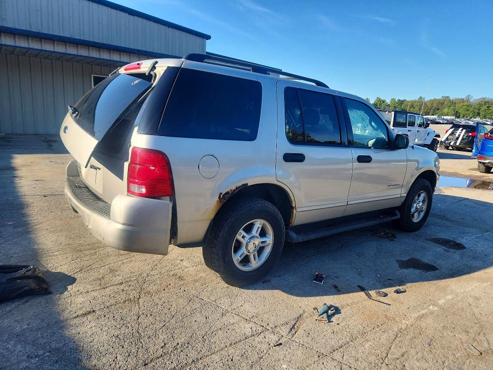 Продажа на аукционе авто 2004 Ford Explorer, vin: 1FMZU73K04ZA18058, номер лота: 67241256
