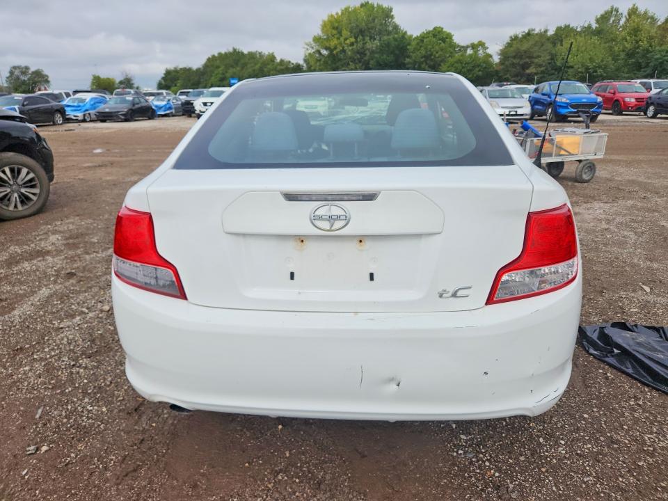Продаж на аукціоні авто 2012 Scion Tc, vin: JTKJF5C72C3026040, номер лоту: 69081636
