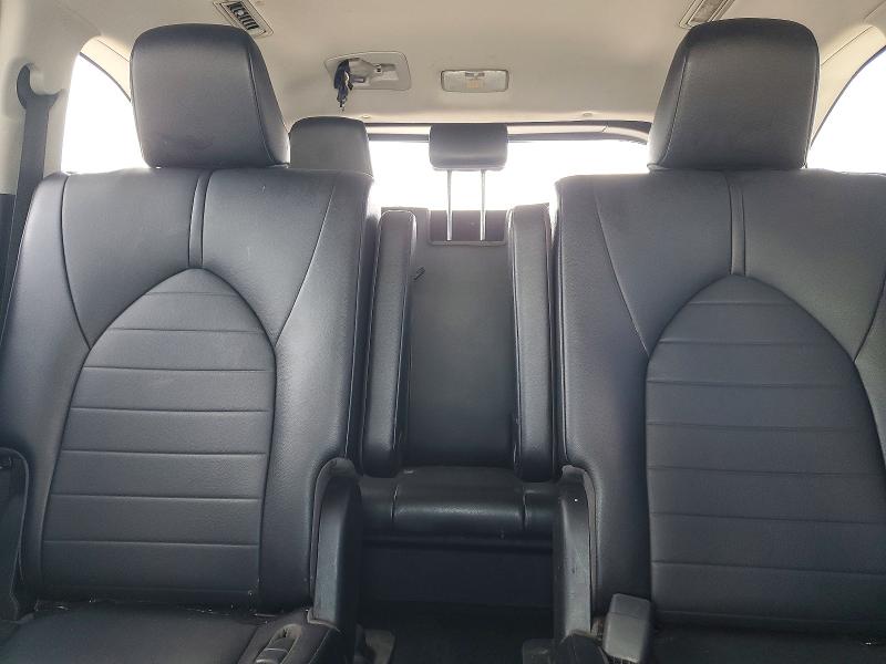2021 Toyota Highlander მანქანა იყიდება აუქციონზე, vin: 5TDGZRBH7MS105469, აუქციონის ნომერი: 69572516